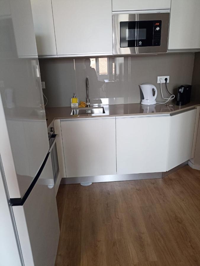 Gaia Loves - Ponte D. Luis Apartment