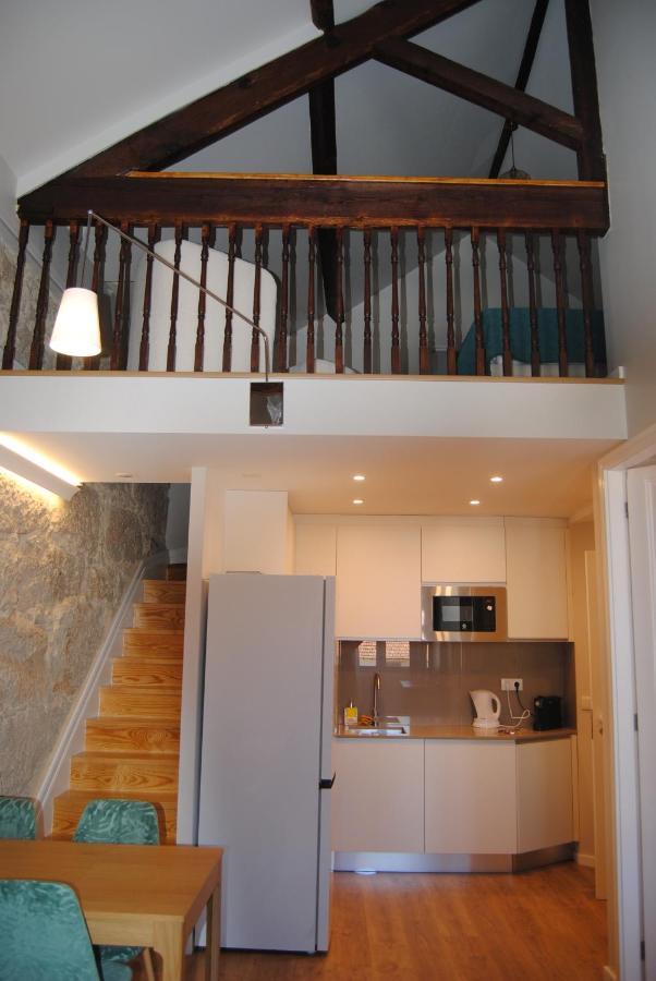 Apartment Gaia Loves - Ponte D. Luis