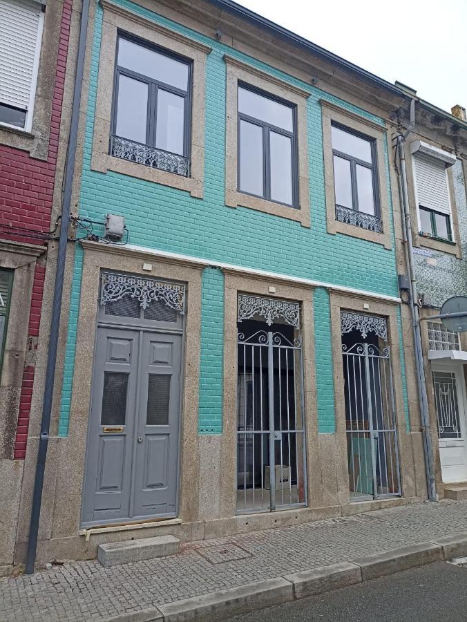 Gaia Loves - Ponte D. Luis Apartment Vila Nova de Gaia