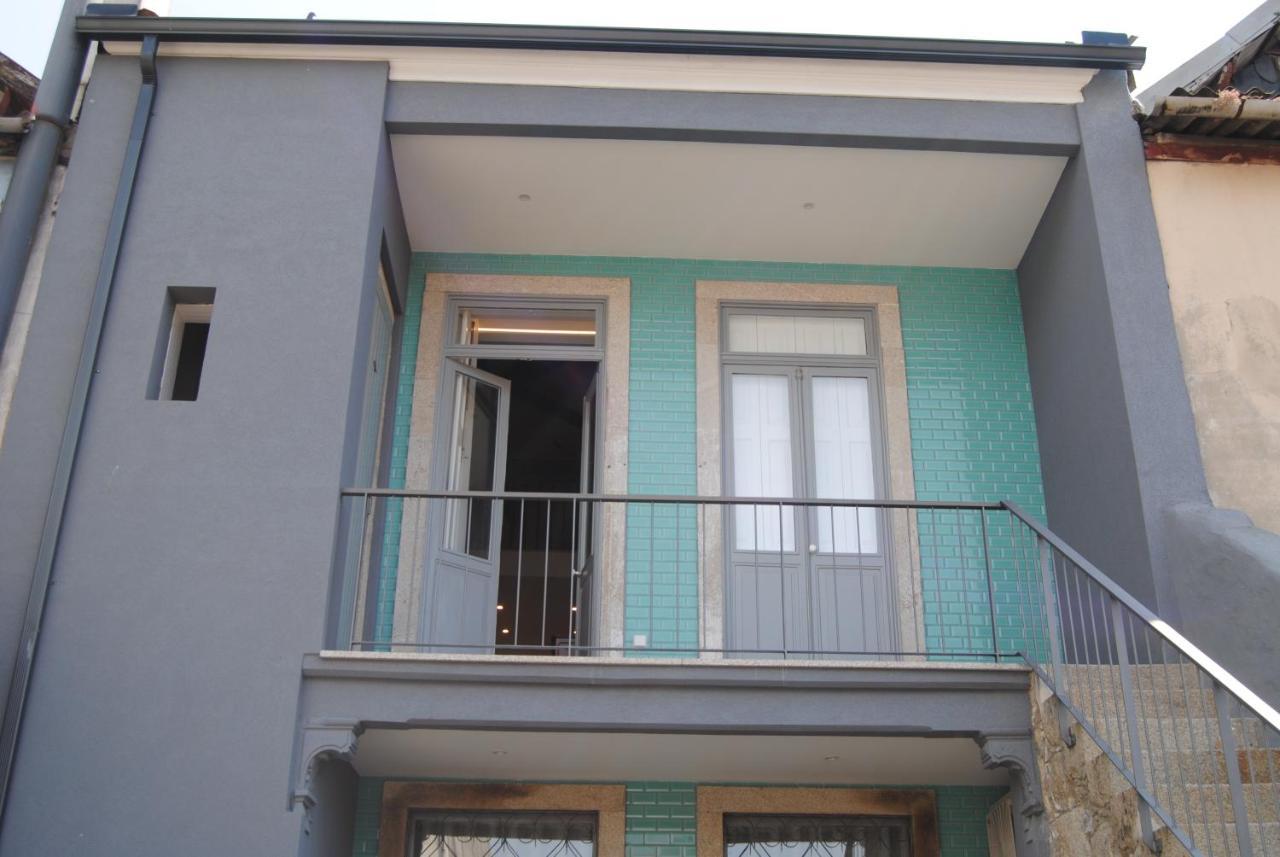 Apartment Gaia Loves - Ponte D. Luis *